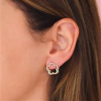 Earrings Boccadamo Woman in Bronze YO OR28 - YO OR28